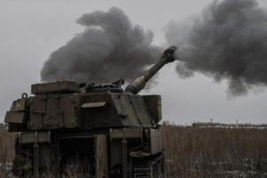 "ВСУ стали более маневренными": Оккупанты жалуются на активность украинских военных на Луганщине