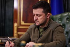 Зеленський запровадив нові санкції проти російських букмекерських компаній