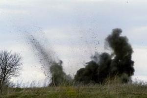 "Прилеты" в Лисичанске: оккупанты назвали число погибших и раненых