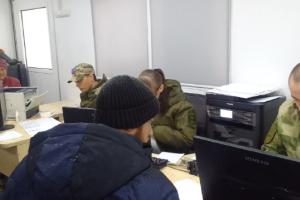 "А следом и мобилизация": В Лисичанске оккупанты запустили процесс паспортизации жителей