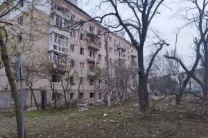 Кількість поранених зросла: наслідки удару по Миколаєву на фото та відео