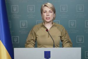 "Советую выехать или готовиться": Верещук обратилась к жителям оккупированных территорий