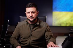 Зеленский рассказал о новых санкциях против лиц и компаний РФ
