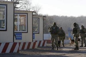 "Недороссияне": в ISW рассказали, почему Кремль хочет сохранить КПП с оккупированными территориями Украины