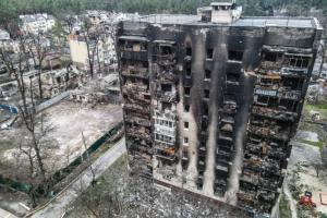 Компенсация за утраченное жилье: в Кабмине рассказали, когда заработает услуга "єВідновлення"