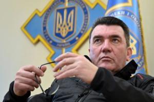 Данилов назвал вариант, при котором РФ может ударить по Украине ядерным оружием
