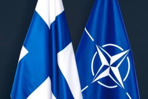 Фінляндія офіційно стала 31-ю країною НАТО