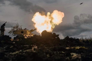 На Луганщині ворог ставить незмінну мету - вихід у Лиман, - DeepState