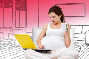 Декрет по-новому: украинцы смогут ухаживать за ребенком до 8 лет