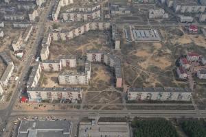 "Як не соромно, це Алчевськ": у мережі висміяли черговий фейк окупантів про "відновлення" Сєвєродонецька