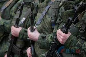 Його то немає, то різко з'являється: в "ЛНР" почався призов строковиків