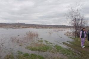 Місцевих жителів евакуювали: Наслідки прориву дамби у Краматорську показали на відео