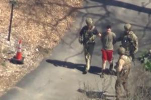 Обвиняемому в "сливе" данных Пентагона грозит до 15 лет заключения, - СМИ