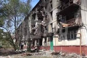 Опарыши в холодильнике и грибы на стенах: в сети показали, как выглядят квартиры в оккупированном Северодонецке