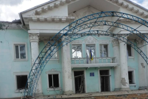 "На що вони перетворили місто?!": у мережі показали свіжі кадри з окупованого Лисичанська