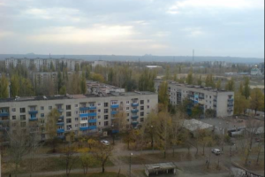 "Пострадал 8-й микрорайон": Последствия "прилета" в Рубежном показали в сети