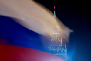 Нічна атака на Кремль: що відомо, і як відреагували у Зеленського