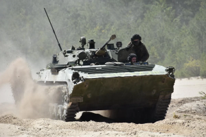 Бої за Бахмут: В ISW підтвердили локальне просування ЗСУ - фото