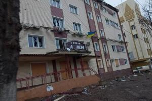 Бої за Бахмут: В ISW розповіли про ситуацію навколо міста