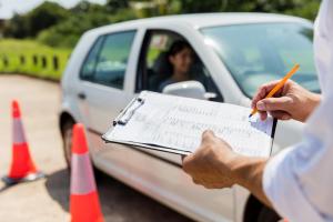 Камери будуть скрізь: у МВС розкрили подробиці майбутніх змін у системі видачі прав водія