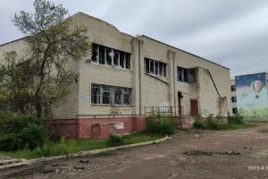 "Мурал дає надію": у мережі показали свіже відео із Сєвєродонецька