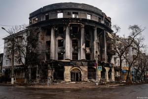 Третя штурмова бригада прорвала оборону ворога на околицях Бахмута, - ВСУ