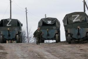 Окупанти провалили штурм у напрямку Сватове-Кремінна, - ISW