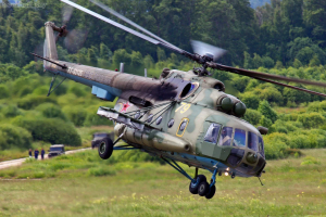 "Мінус" два Мі-8, Су-34 та Су-35: Під Брянськом відбувся масовий "падеж" авіації ЗС РФ
