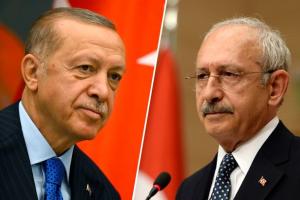 В Турции завершилось голосование за нового президента: обнародованы первые результаты