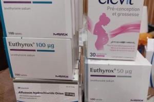 Переселенці з Луганщини можуть отримати безкоштовні ліки: В ОВА назвали адреси