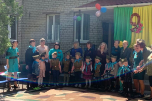 "Выжившие из ума тетки": В Лисичанске российское "победобесие" докатилось и до детских садиков - видео