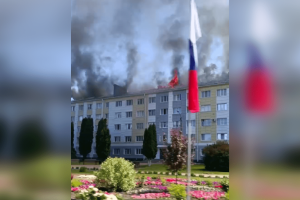 Из российского Шебекино массово сбежали чиновники: губернатор распорядился вернуть всех