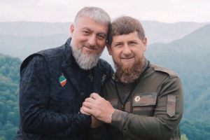 "Делимханов – минус": В Запорожской области разведчики ликвидировали "правую руку" Кадырова