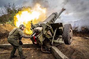 ВСУ "минуснули" генерала РФ, а друга Кадырова до сих пор ищут: Федоров о ситуации на Запорожье