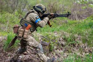 Продвинулись до километра: В Генштабе рассказали об успехах ВСУ на Бердянском и других направлениях