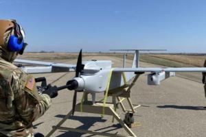 Зеленський підписав важливі закони щодо ввезення в Україну комплектуючих для безпілотників