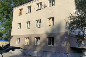 "Такого обстрілу ще не було": Жителі російських Валуєк повідомляють про "прильоти" - фото