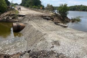 Воду з колодязів вживати не можна: На Херсонщині виявили холеру та кишкову паличку, - Держекоінспекція