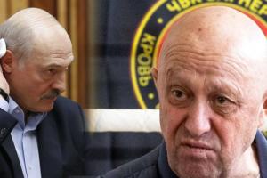 В Беларуси начали строить лагеря для размещения наемников ЧВК "Вагнера", - СМИ