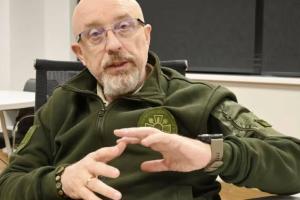 "Когда это произойдет, вы все увидите": Резников об украинском контрнаступлении