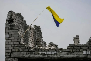 У Міноборони підтвердили визволення П'ятихаток, а окупанти скаржаться на втрату цілого батальйону