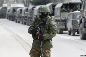 На Луганщині росіяни дезертують зі штурмових підрозділів "Шторм Z": Лисогор про ситуацію в області
