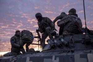 В ISW повідомили про просування ЗСУ у Донецькій області: карта контратак