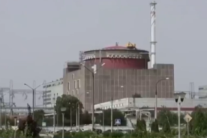 Зеленський пояснив, чому Росія хоче "підірвати Запорізьку АЕС"