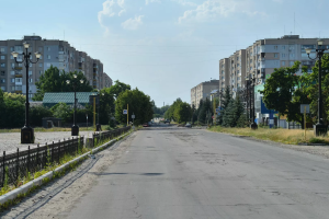 "Непривыкшим взглядом на город смотреть больно": Очевидец поделился впечатлениями от поездки в оккупированный Лисичанск