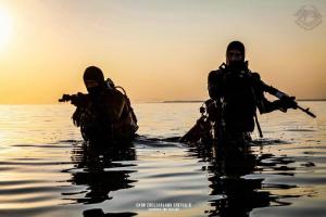 "Воины с несокрушимой волей": Зеленский поздравил с праздником бойцов ССО