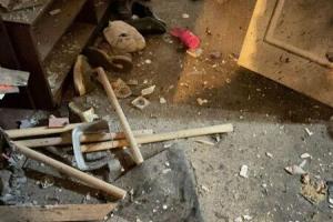 В Одесі вибухнула граната в Будинку профспілок: фото та відео з місця події