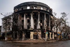 "За тиждень ще один квадратний кілометр": Маляр розповіла про успіхи ЗСУ навколо Бахмута