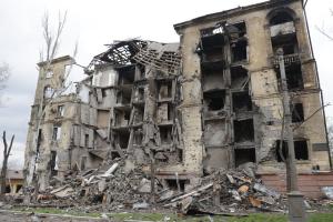 У "Дії" стартував прийом заявок на компенсацію за зруйноване житло: як подати заявку