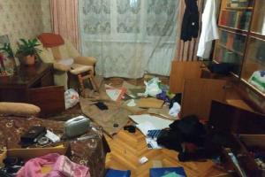 "Братья с Кавказа вынесли все": В сети обсуждают вопросы мародерства в Лисичанске